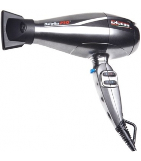 سشوار بابیلیس BaBylis BAB6800IE Hair Dryer