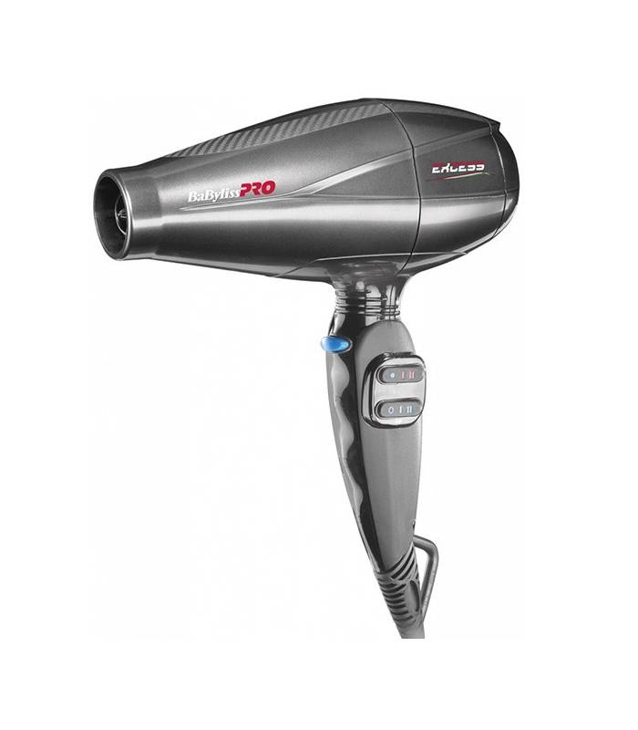 سشوار بابیلیس BaBylis BAB6800IE Hair Dryer