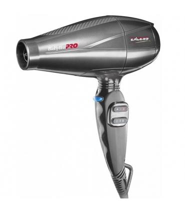 سشوار بابیلیس BaBylis BAB6800IE Hair Dryer