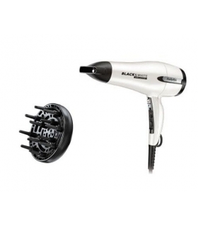 سشوار بابیلیس بی دبیلیو 495 ای BaByliss BW495E Hair Dryer