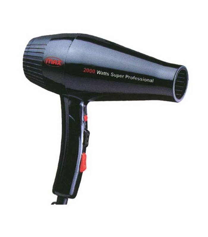 سشوار حرفه ای پرومکس Promax 7220N Professional Hair Dryer