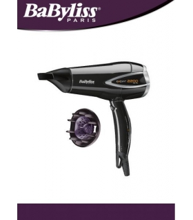 سشوار بابیلیس دی 341 اس دی ای BaByliss D341SDE Hair Dryer