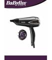 سشوار بابیلیس دی 341 اس دی ای BaByliss D341SDE Hair Dryer
