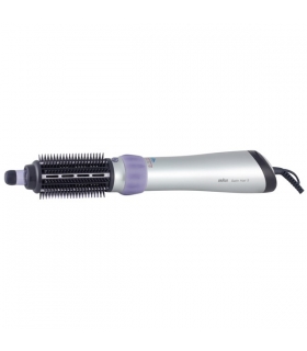 سشوار و حالت دهنده با بخار براون Braun AS530
