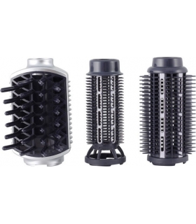 سشوار و حالت دهنده با بخار براون Braun AS530