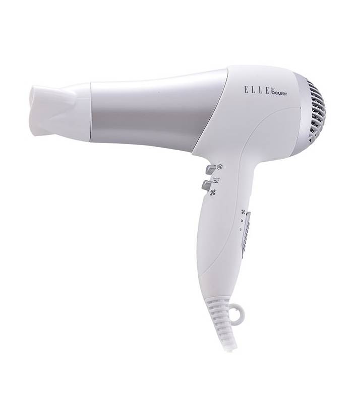 سشوار بیورر Beurer Hair Dryer HDE30