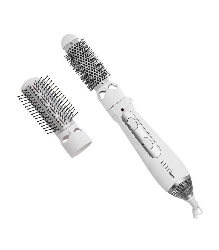 سشوار با برس چرخشی بیورر Beurer Hair Dryer HTE40