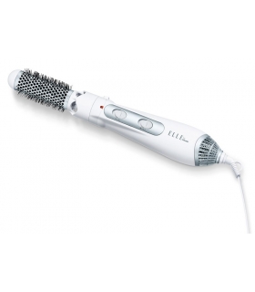 سشوار با برس چرخشی بیورر Beurer Hair Dryer HTE40