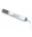 سشوار با برس چرخشی بیورر Beurer Hair Dryer HTE40