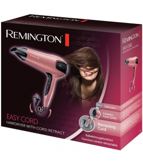 سشوار رمینگتون دی 5801 Remington D5801 Hair Dryer