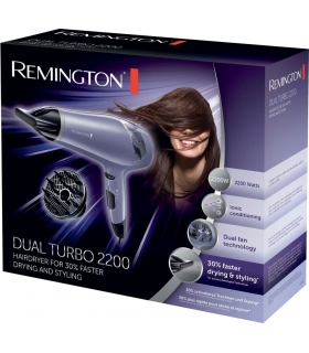 سشوار رمینگتون Remington D3711 Hair Dryer