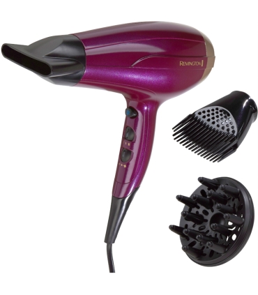 سشوار  رمینگتون دی 5219 Remington D5219 Hair Dryer