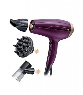 سشوار  رمینگتون دی 5219 Remington D5219 Hair Dryer