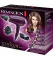 سشوار  رمینگتون دی 5219 Remington D5219 Hair Dryer