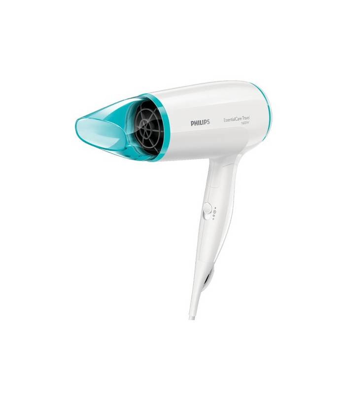 سشوار مسافرتی فیلیپس PHILIPS BHD006 Hair Dryer