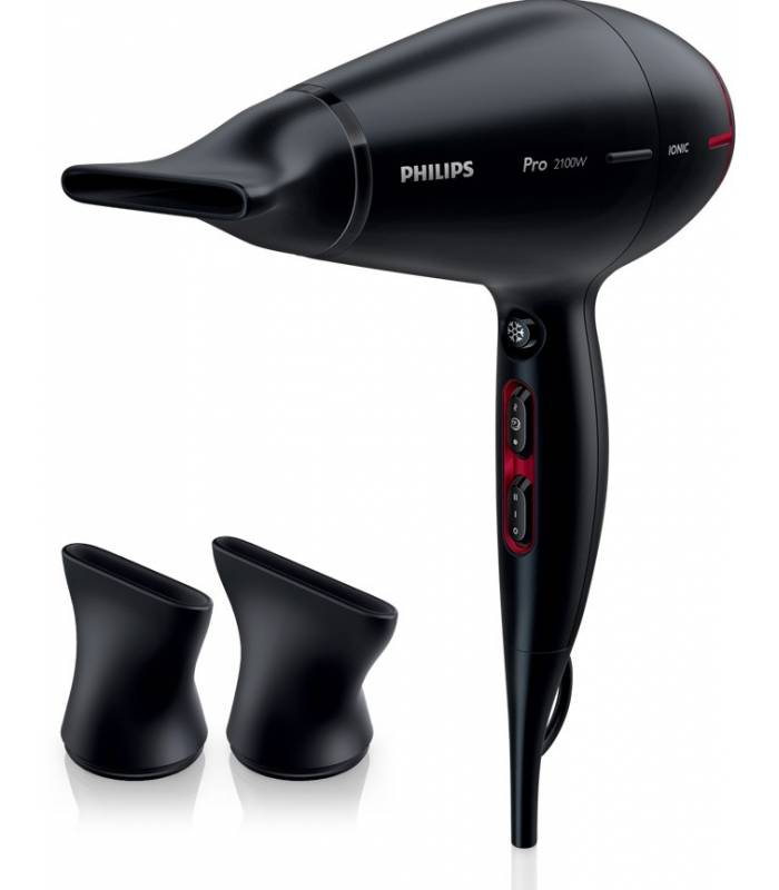 سشوار فیلیپس Philips HPS910 Hair Dryer