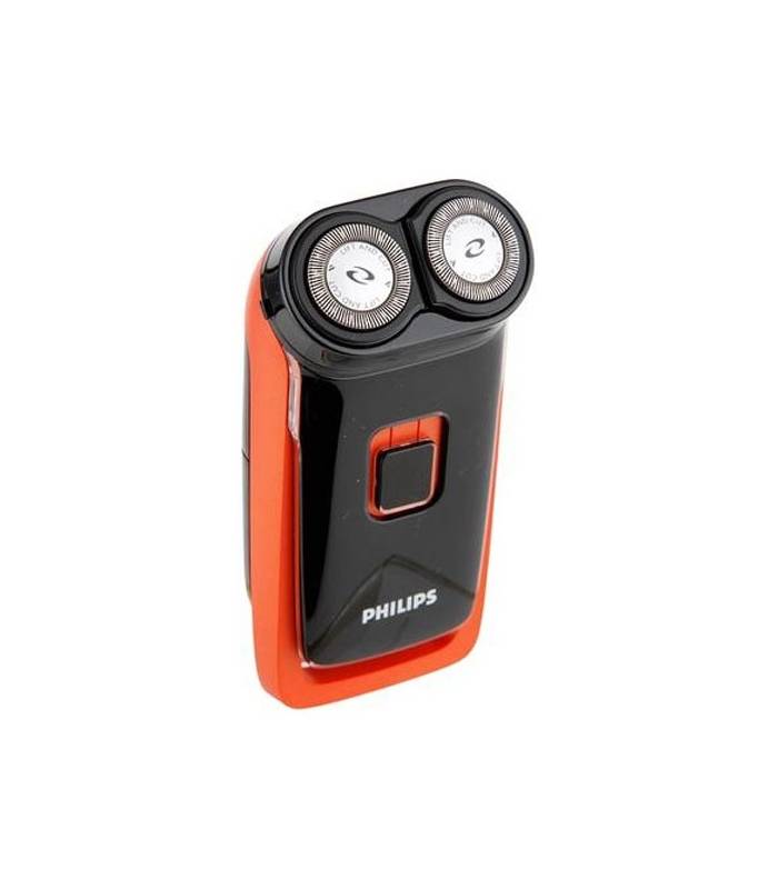 ماشین‌ ریش تراش مسافرتی فیلیپس Philips HQ803 Shaver