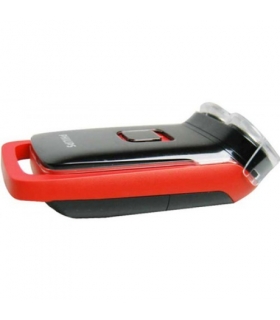 ماشین‌ ریش تراش مسافرتی فیلیپس Philips HQ803 Shaver