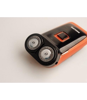 ماشین‌ ریش تراش مسافرتی فیلیپس Philips HQ803 Shaver