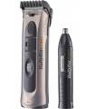ماشین اصلاح سر و صورت و مو زن بینی و گوش بابیلیس Babyliss E773xde Clipper