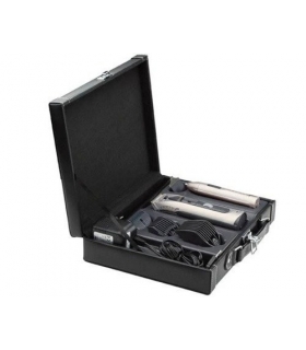 ماشین اصلاح سر و صورت و مو زن بینی و گوش بابیلیس Babyliss E773xde Clipper