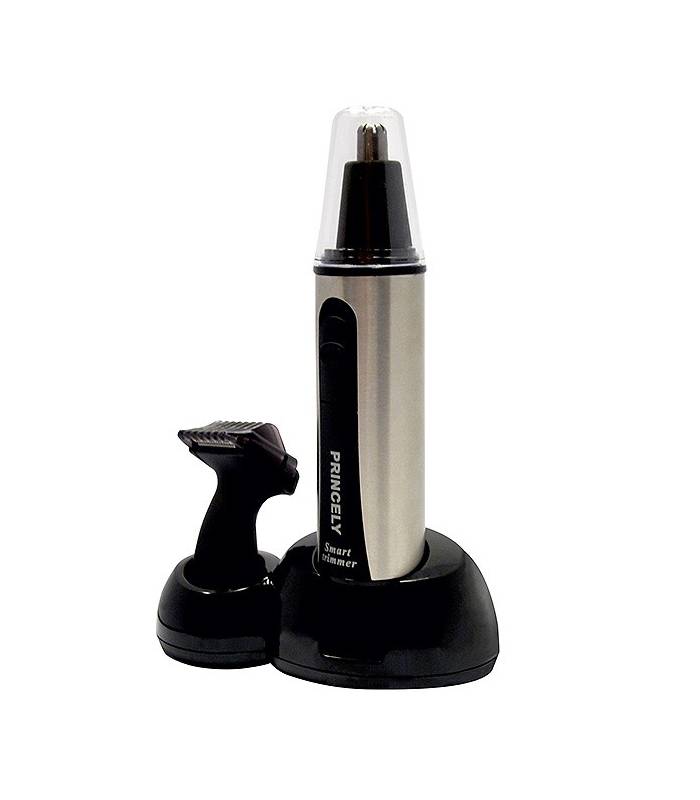 موزن گوش و بینی پرنسلی (پرینسلی) اسمارت Princely  PR407AT Smart Trimmer
