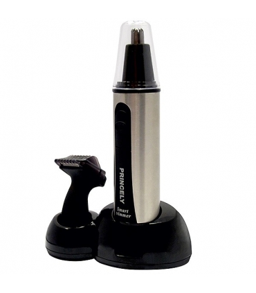 موزن گوش و بینی پرنسلی (پرینسلی) اسمارت Princely  PR407AT Smart Trimmer