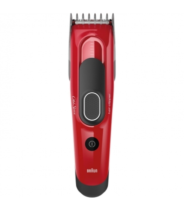 ماشین اصلاح سرو صورت براون الد اسپایس5427 BRAUN Old Spice 5427 Hair Clipper