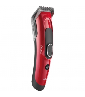 ماشین اصلاح سرو صورت براون الد اسپایس5427 BRAUN Old Spice 5427 Hair Clipper