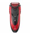 ماشین اصلاح تریمر صورت و بدن براون الد اسپایس 5730 BRAUN Old Spice 5730 Trimmer