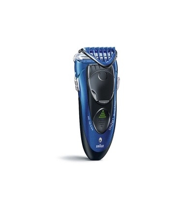 ماشین ریش تراش تریمر براون Braun 5730 z-60 Trimmer