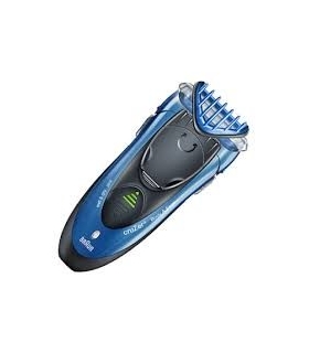 ماشین ریش تراش تریمر براون Braun 5730 z-60 Trimmer