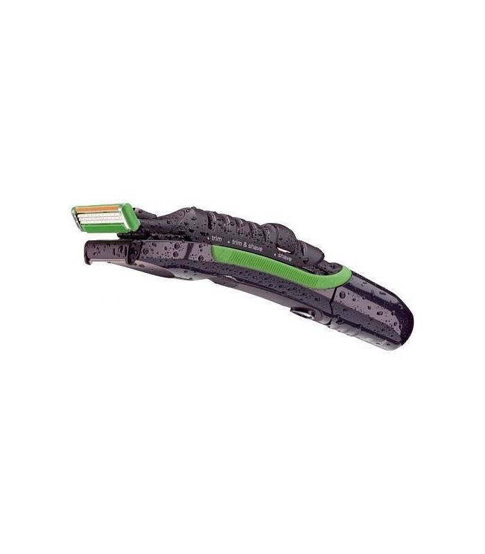 ماشین اصلاح صورت و بدن براون کروز Braun Shaver Body Cruzer 5785