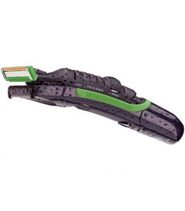 ماشین اصلاح صورت و بدن براون کروز Braun Shaver Body Cruzer 5785
