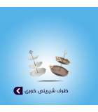 ظرف شیرینی خوری