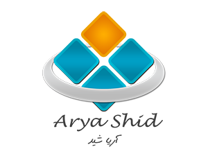فروشگاه اینترنتی آریاشید